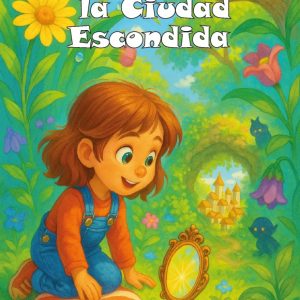Trinidad y la Ciudad Escondida (Sólo disponible para envíos desde Talca)